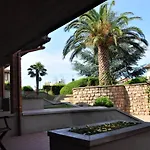 Casa Vacanze Bolgheri Feriehus