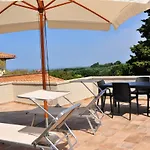 Feriehus Casa Vacanze Bolgheri