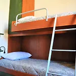 Casa Vacanze Bolgheri Feriehus