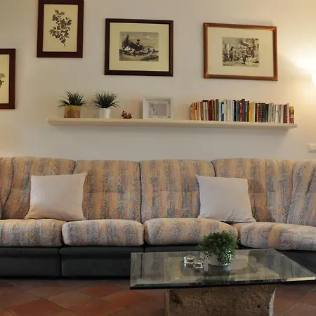 Casa Vacanze Bolgheri