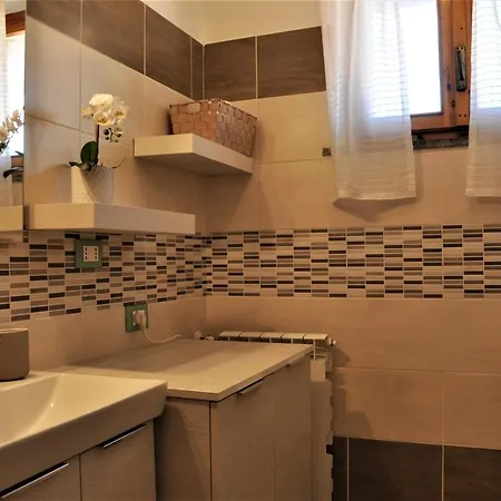 Casa Vacanze Bolgheri Hébergement de vacances Bolgheri