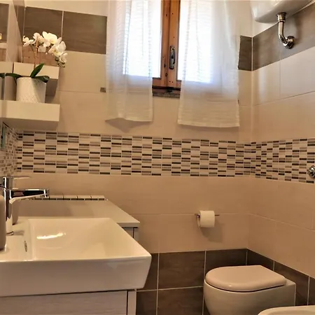 Casa Vacanze Bolgheri