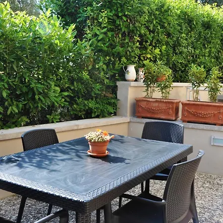 Hébergement de vacances Casa Vacanze Bolgheri *