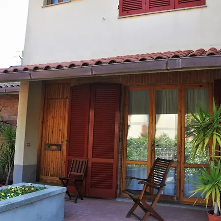 Casa Vacanze Bolgheri
