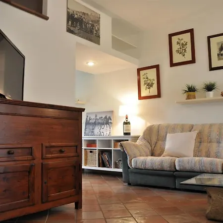 Casa Vacanze Bolgheri *