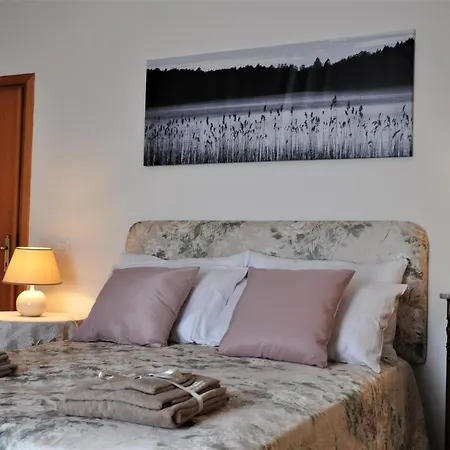 Feriehus Casa Vacanze Bolgheri *