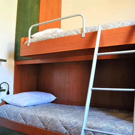 Casa Vacanze Bolgheri Hébergement de vacances
